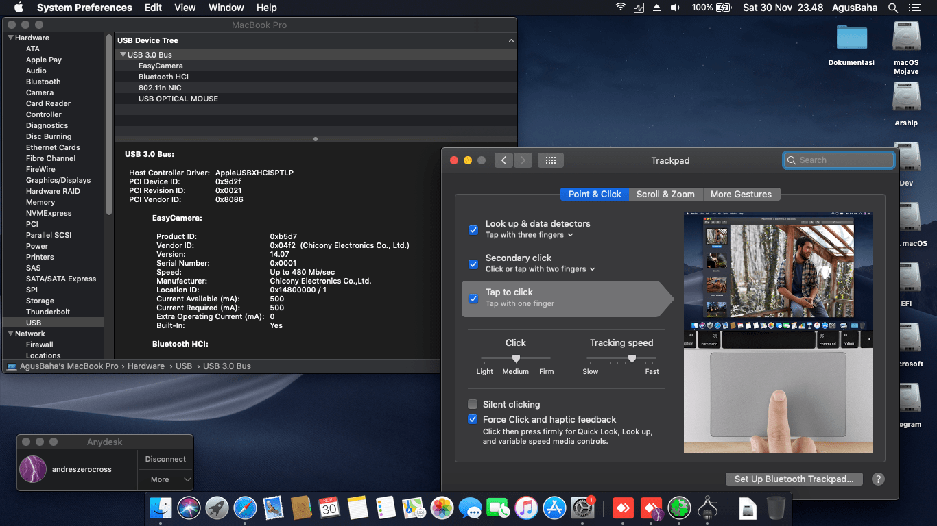 Lenovo Ideapad 330 14IKB [KabyLake R+I2C] 5